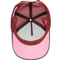 kepure-islenkta-ruda-snapback-detention-seeker-ass-play-the-farm-goorin-bros