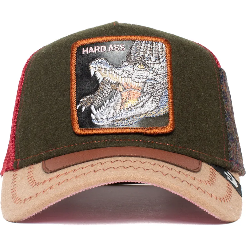 kepure-islenkta-zalia-snapback-trunchbull-ass-play-the-farm-goorin-bros