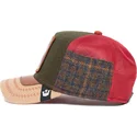kepure-islenkta-zalia-snapback-trunchbull-ass-play-the-farm-goorin-bros