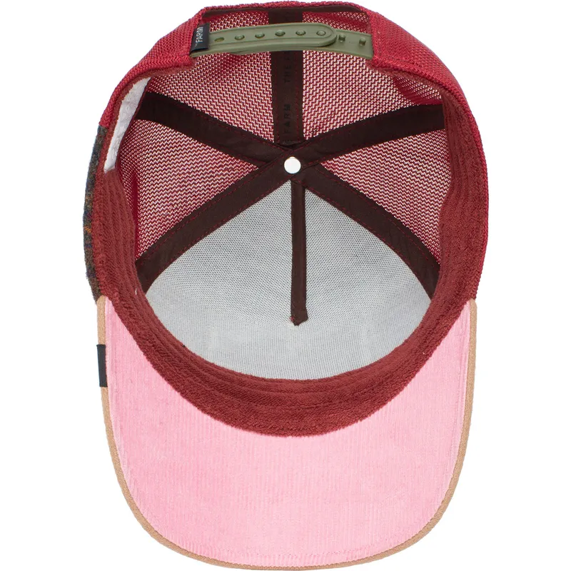 kepure-islenkta-zalia-snapback-trunchbull-ass-play-the-farm-goorin-bros