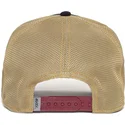kepure-islenkta-juoda-snapback-king-quart-major-casino-the-farm-goorin-bros