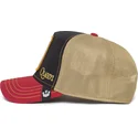 kepure-islenkta-juoda-snapback-queen-carte-blanche-casino-the-farm-goorin-bros