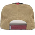 kepure-islenkta-juoda-snapback-queen-carte-blanche-casino-the-farm-goorin-bros