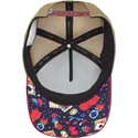 kepure-islenkta-juoda-snapback-queen-carte-blanche-casino-the-farm-goorin-bros