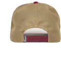 kepure-islenkta-raudona-snapback-jack-jacked-casino-the-farm-goorin-bros