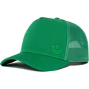kepure-islenkta-vilkikas-zalia-snapback-gateway-the-farm-de-goorin-bros