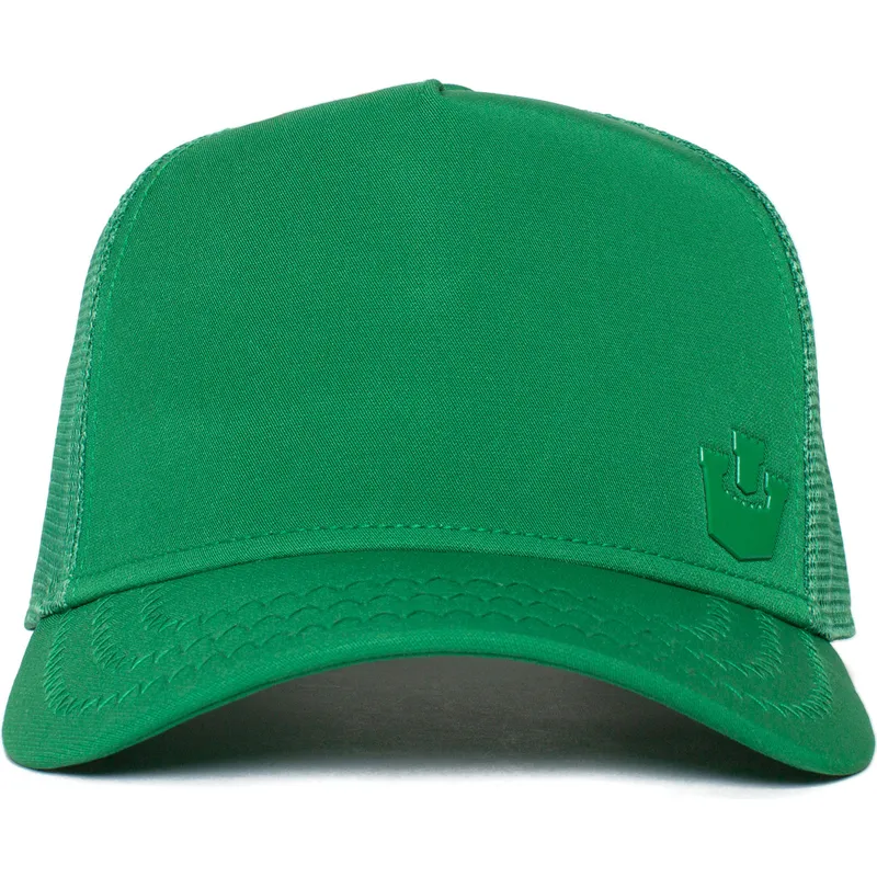 cap-islenkta-green-snapback-the-farm-de-goorin-bros