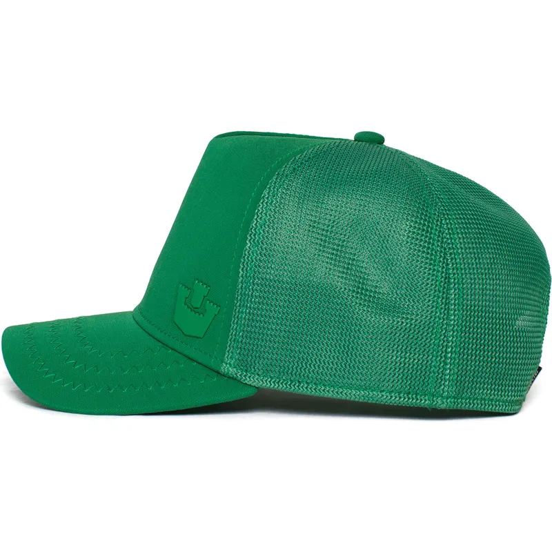 cap-islenkta-green-snapback-the-farm-de-goorin-bros