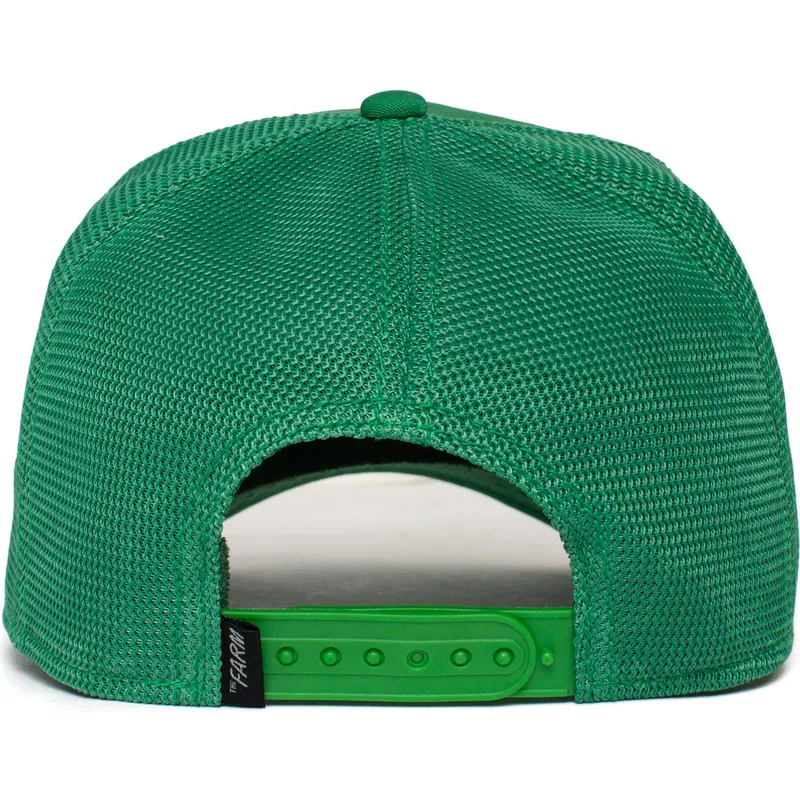 cap-islenkta-green-snapback-the-farm-de-goorin-bros
