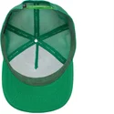 kepure-islenkta-vilkikas-zalia-snapback-gateway-the-farm-de-goorin-bros