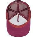 kepure-islenkta-raudona-snapback-gateway-the-farm-goorin-bros