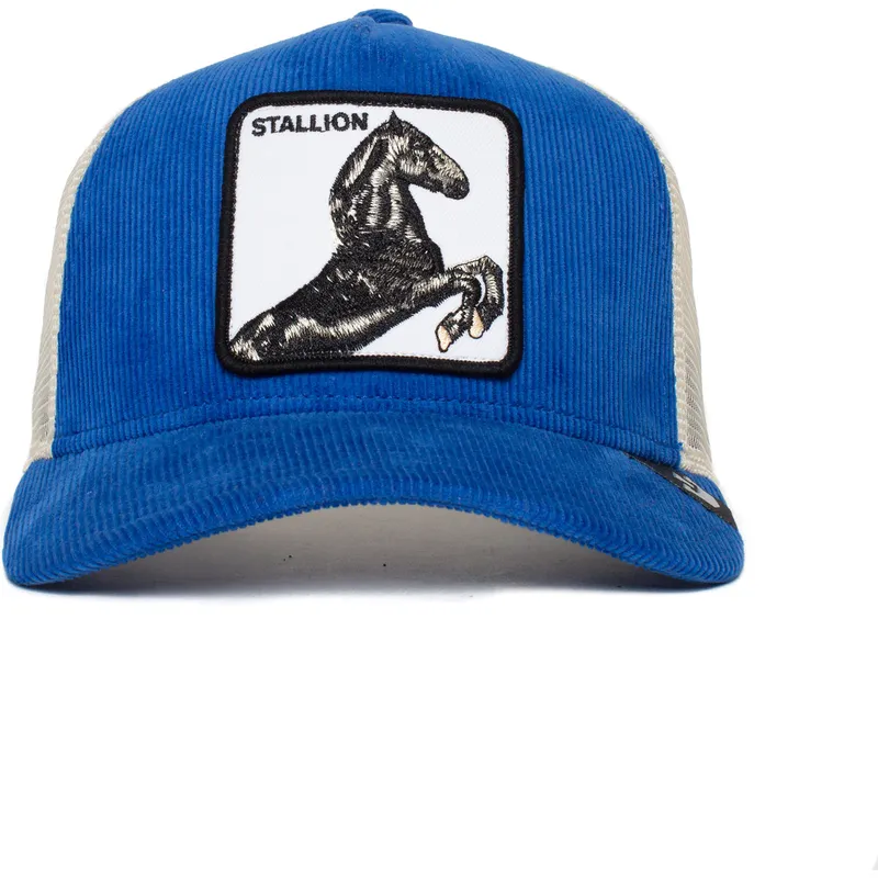 cap-islenkta-blue-snapback-the-farm-de-goorin-bros