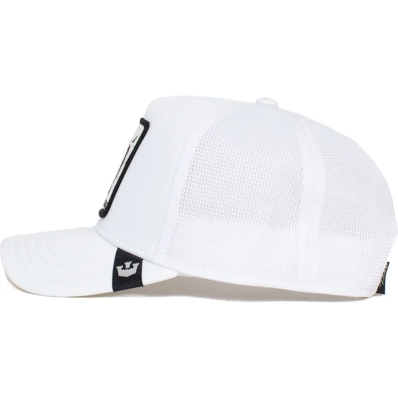 kepure-islenkta-balta-snapback-raging-platinum-rage-the-farm-goorin-bros
