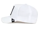 kepure-islenkta-balta-snapback-platinum-word-the-farm-goorin-bros