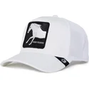 kepure-islenkta-balta-snapback-platinum-high-the-farm-goorin-bros