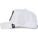 kepure-islenkta-balta-snapback-platinum-high-the-farm-goorin-bros