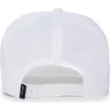 kepure-islenkta-balta-snapback-platinum-high-the-farm-goorin-bros