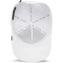 kepure-islenkta-balta-snapback-platinum-high-the-farm-goorin-bros