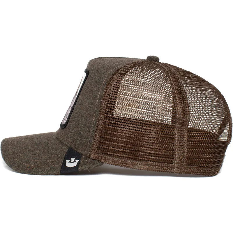 kepure-islenkta-ruda-snapback-boss-energy-the-farm-goorin-bros