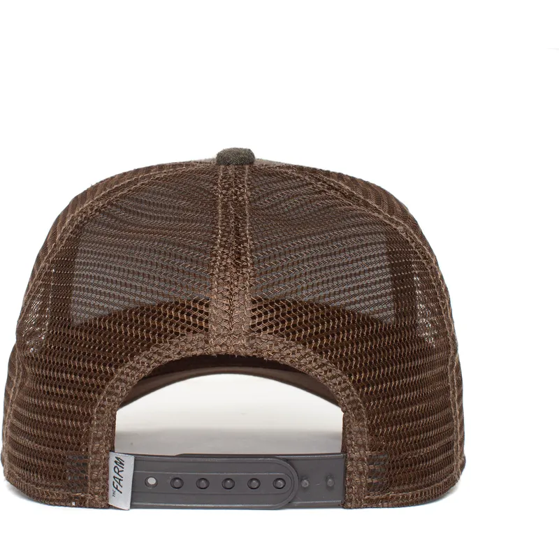 kepure-islenkta-ruda-snapback-boss-energy-the-farm-goorin-bros