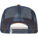 kepure-islenkta-smelio-snapback-goat-good-kid-plaad-city-the-farm-goorin-bros
