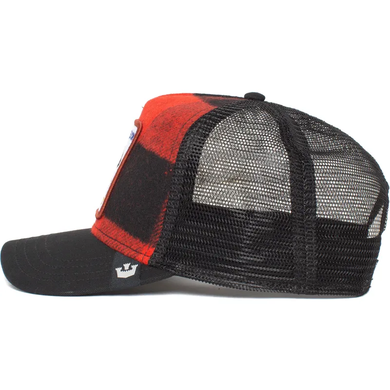 cap-islenkta-red-snapback-the-farm-de-goorin-bros