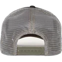 kepure-islenkta-juoda-snapback-king-circwool-of-life-the-farm-goorin-bros