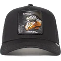 kepure-islenkta-vilkikas-juoda-snapback-serpiente-mamba-the-farm-the-farm-de-goorin-bros