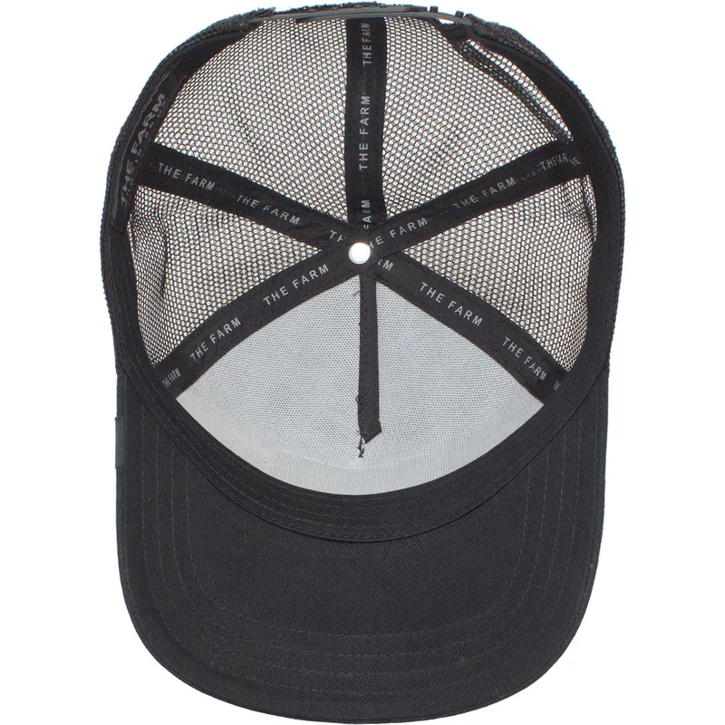 cap-islenkta-black-snapback-the-farm-de-goorin-bros