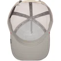 kepure-islenkta-pilka-snapback-cock-the-arena-corduroy-the-farm-goorin-bros