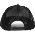 kepure-islenkta-juoda-snapback-vaikams-tiger-earn-your-stripes-the-farm-goorin-bros