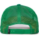 kepure-islenkta-zalia-snapback-vaikams-boss-shot-caller-the-farm-goorin-bros