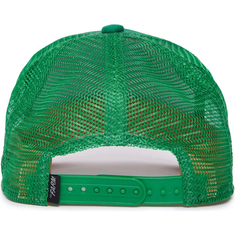 kepure-islenkta-zalia-snapback-vaikams-boss-shot-caller-the-farm-goorin-bros