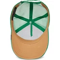 kepure-islenkta-zalia-snapback-vaikams-boss-shot-caller-the-farm-goorin-bros