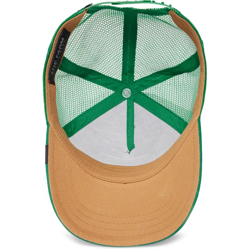 kepure-islenkta-zalia-snapback-vaikams-boss-shot-caller-the-farm-goorin-bros