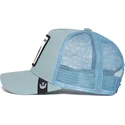 kepure-melyna-snapback-bad-boy-truckin-the-farm-goorin-bros