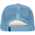 kepure-melyna-snapback-bad-boy-truckin-the-farm-goorin-bros