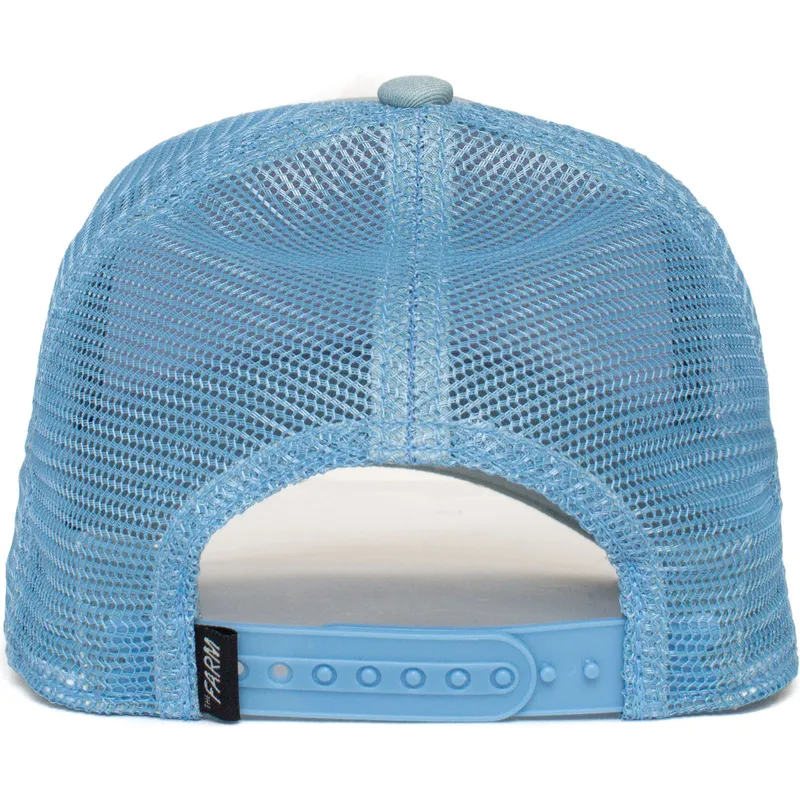kepure-melyna-snapback-bad-boy-truckin-the-farm-goorin-bros