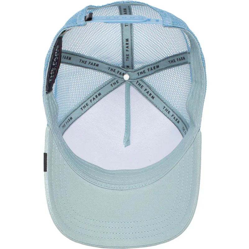kepure-melyna-snapback-bad-boy-truckin-the-farm-goorin-bros