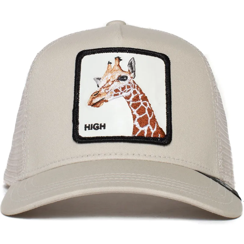 kepure-smelio-snapback-high-truckin-the-farm-goorin-bros