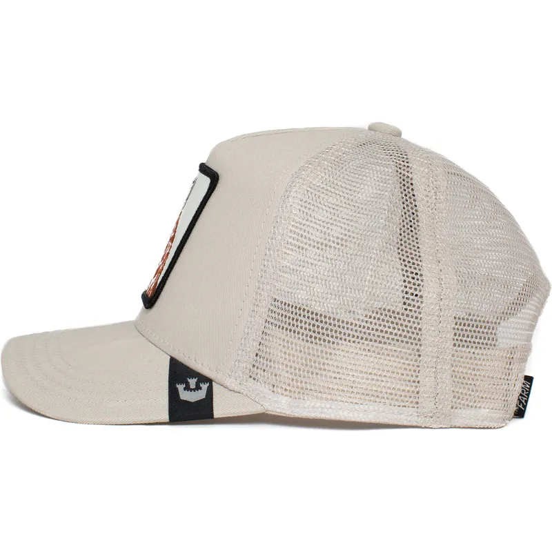 kepure-smelio-snapback-high-truckin-the-farm-goorin-bros
