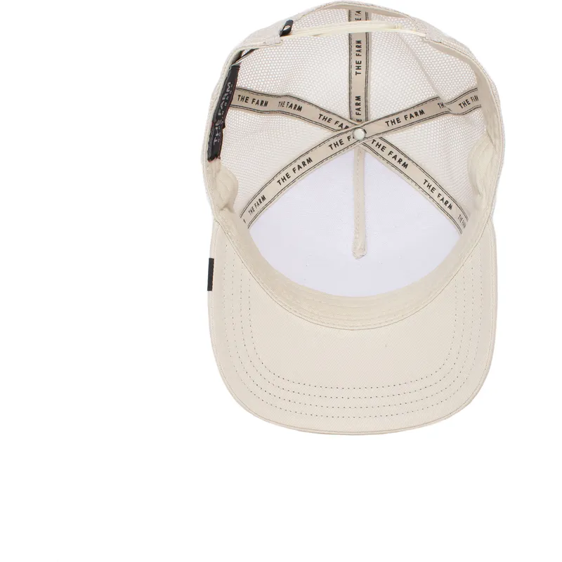 kepure-smelio-snapback-high-truckin-the-farm-goorin-bros
