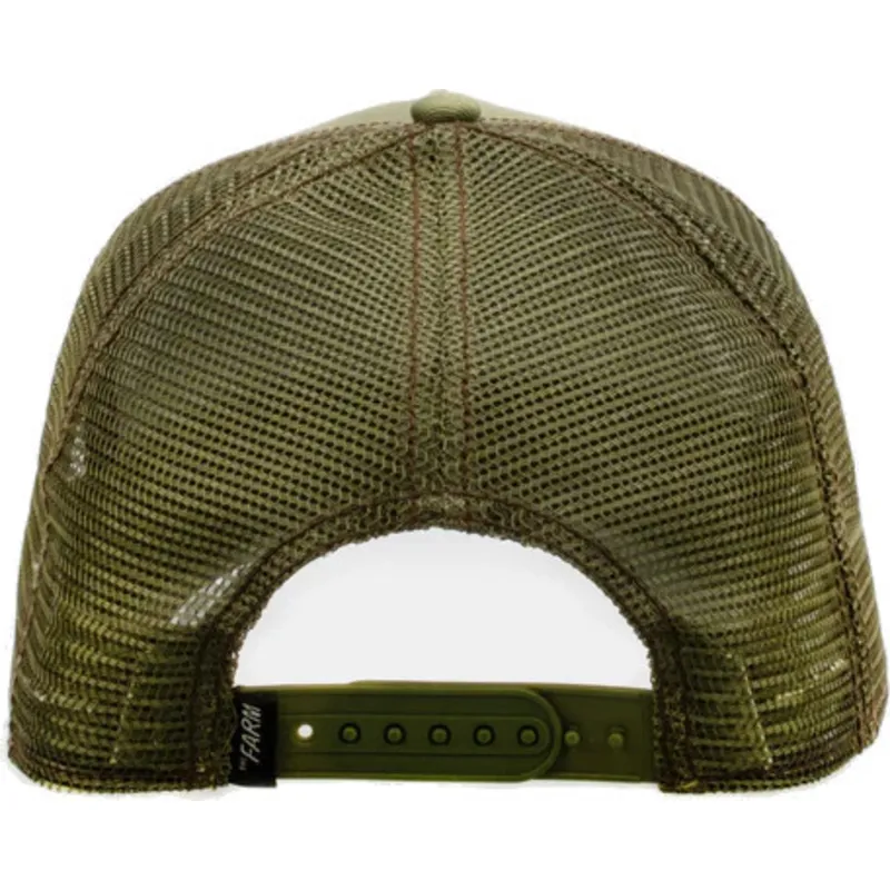 kepure-islenkta-zalia-snapback-the-goat-the-farm-goorin-bros kepure-islenkta-zalia-snapback-the-goat-the-farm-goorin-bros