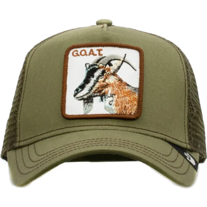 kepure-islenkta-zalia-snapback-the-goat-the-farm-goorin-bros kepure-islenkta-zalia-snapback-the-goat-the-farm-goorin-bros
