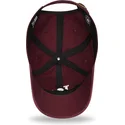 kepure-islenkta-raudona-reguliuojamas-9twenty-league-essential-los-angeles-dodgers-mlb-new-era