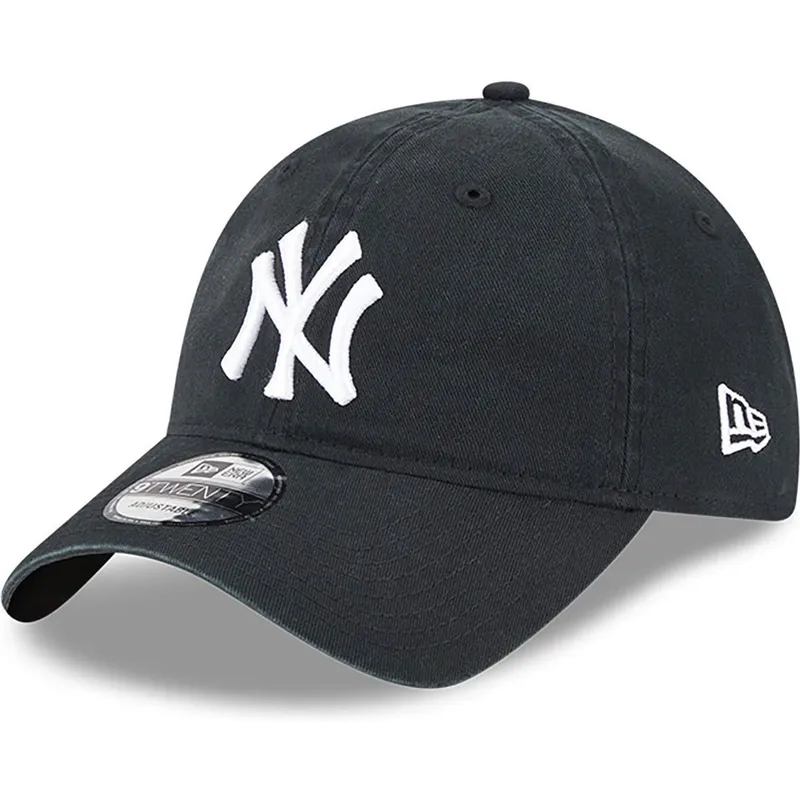 kepure-islenkta-juoda-reguliuojamas-9twenty-league-essential-new-york-yankees-mlb-new-era kepure-islenkta-juoda-reguliuojamas-9twenty-league-essential-new-york-yankees-mlb-new-era