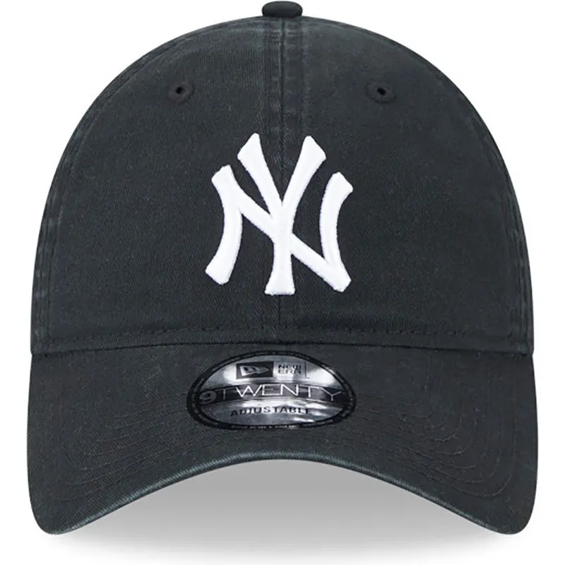 kepure-islenkta-juoda-reguliuojamas-9twenty-league-essential-new-york-yankees-mlb-new-era kepure-islenkta-juoda-reguliuojamas-9twenty-league-essential-new-york-yankees-mlb-new-era