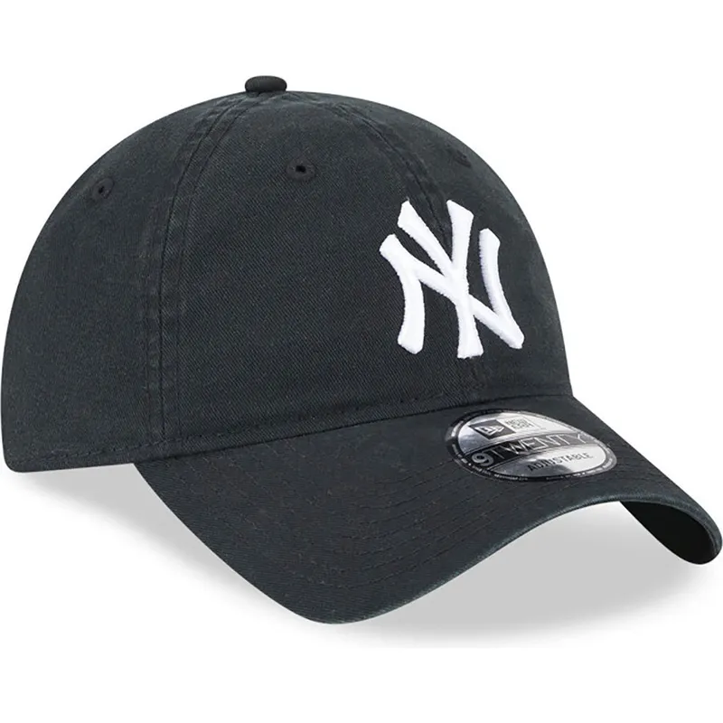 kepure-islenkta-juoda-reguliuojamas-9twenty-league-essential-new-york-yankees-mlb-new-era kepure-islenkta-juoda-reguliuojamas-9twenty-league-essential-new-york-yankees-mlb-new-era