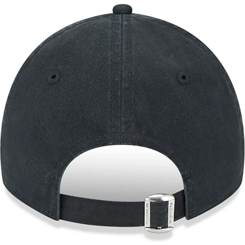kepure-islenkta-juoda-reguliuojamas-9twenty-league-essential-new-york-yankees-mlb-new-era kepure-islenkta-juoda-reguliuojamas-9twenty-league-essential-new-york-yankees-mlb-new-era