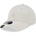 kepure-islenkta-smelio-reguliuojamas-9twenty-mini-new-york-yankees-mlb-new-era